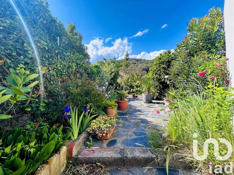 Maison - 180 m² - 5 pièces