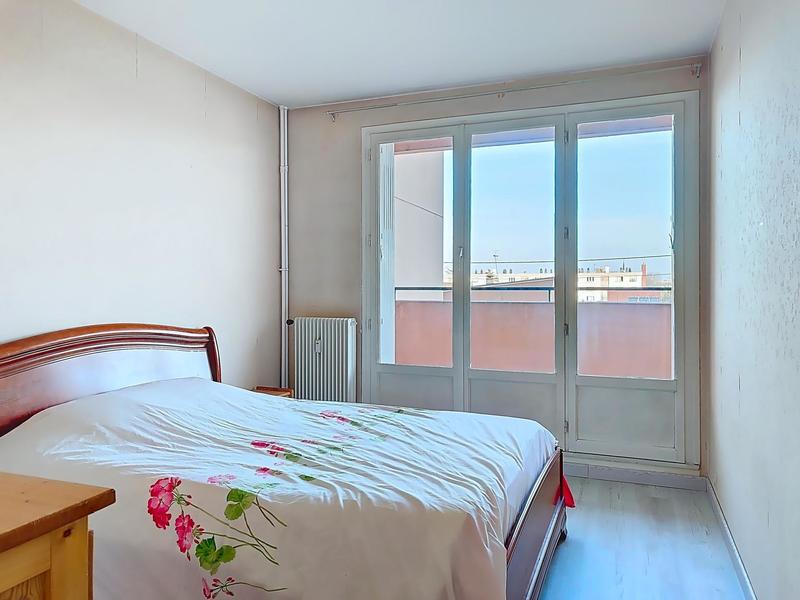 Appartement - 49 m² - 2 pièces