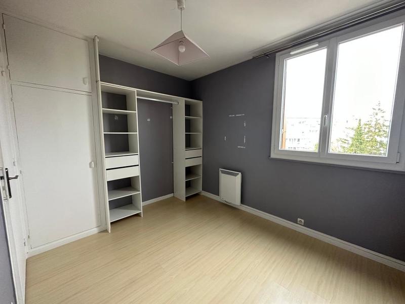 Appartement - 49 m² - 3 pièces