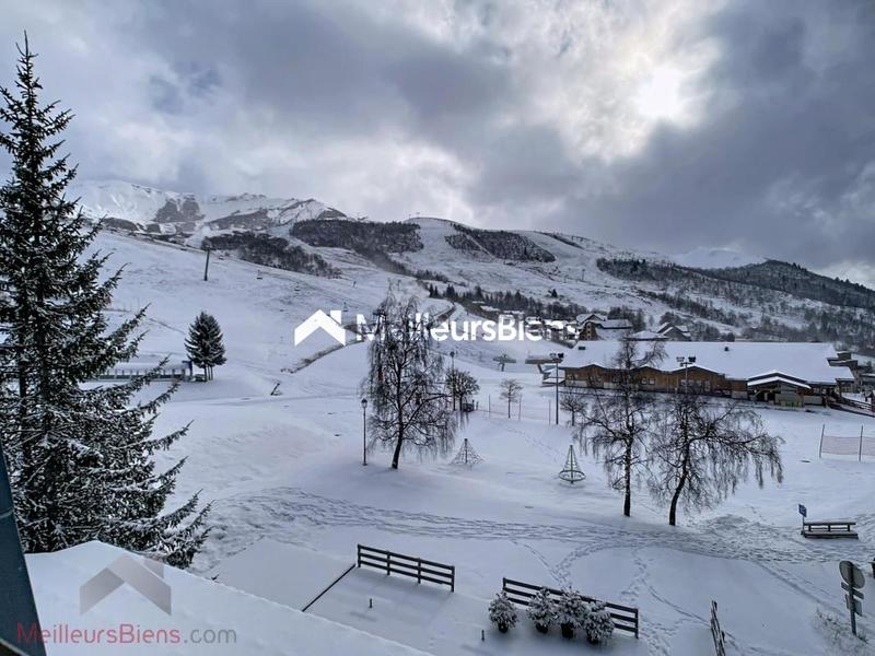 Duplex - 66 m² - 5 pièces