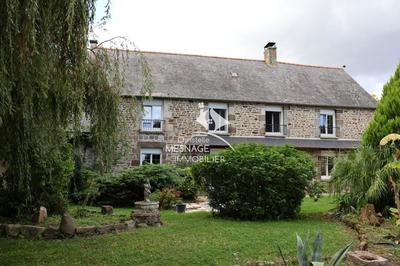 Longère - 280 m² - 8 pièces