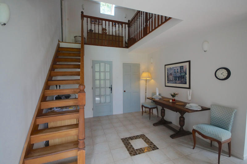 Maison - 128 m² - 5 pièces