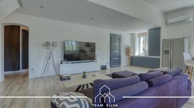 Maison - 165 m² - 5 pièces