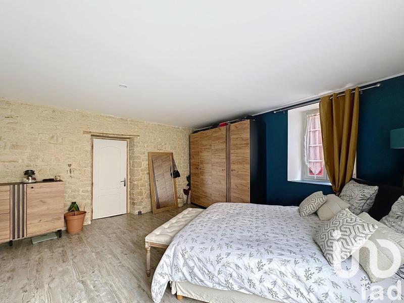 Maison - 177 m² - 6 pièces