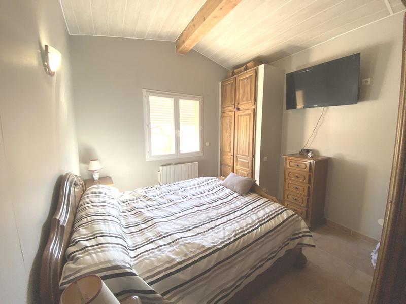 Villa - 154 m² - 6 pièces