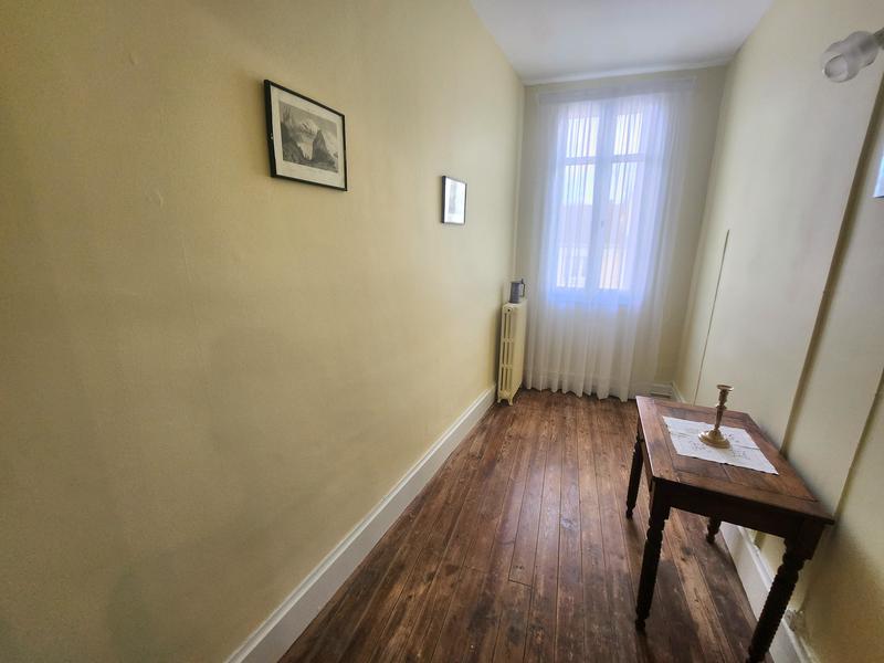 Maison de ville - 148 m² - 7 pièces