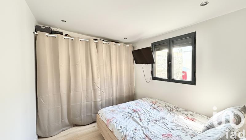 Maison - 107 m² - 3 pièces