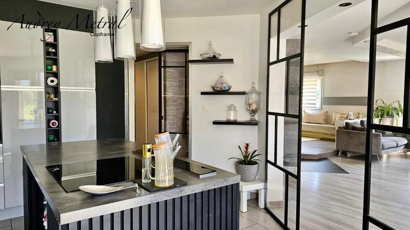 Maison - 157 m² - 5 pièces