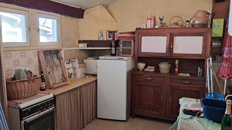 Maison - 158 m² - 7 pièces