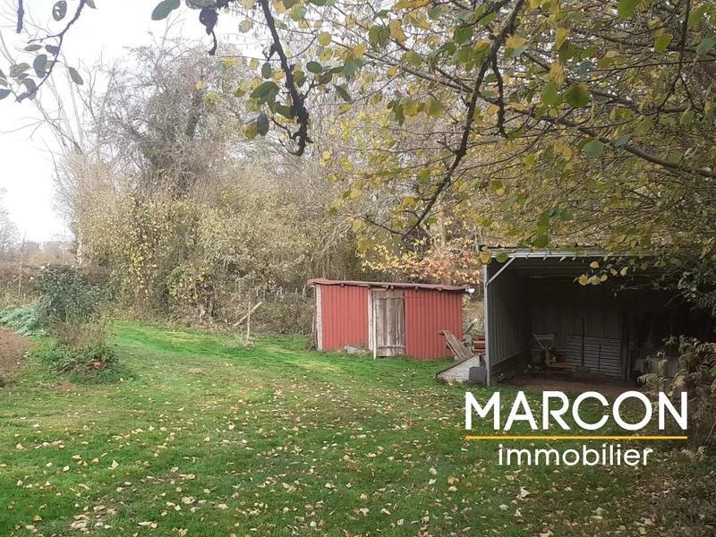 Maison - 144 m² - 7 pièces