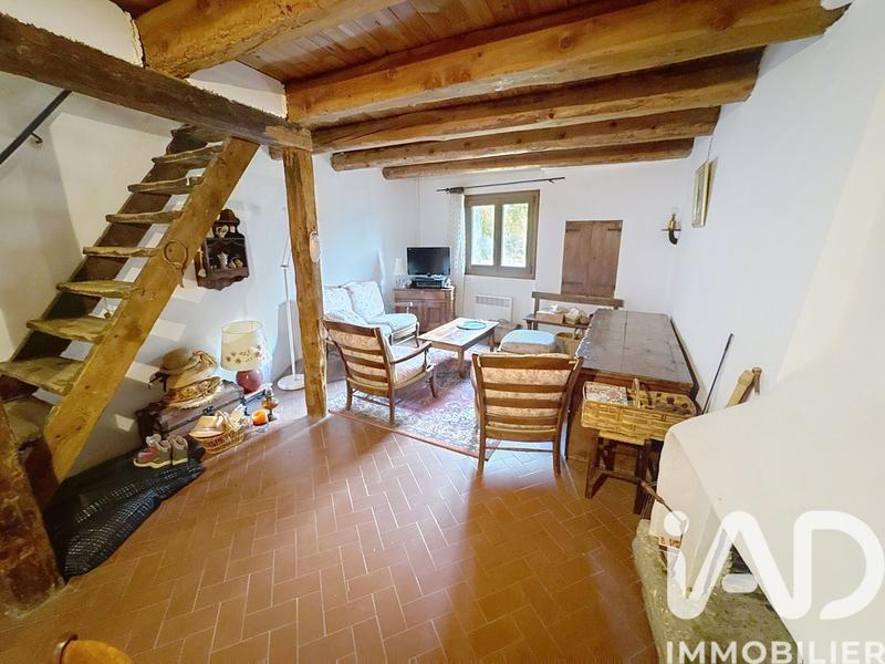 Maison - 72 m² - 5 pièces