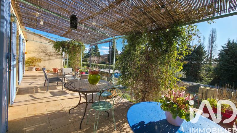 Maison - 129 m² - 7 pièces