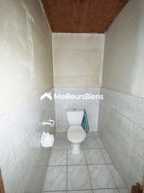 Maison de campagne - 80 m² - 4 pièces