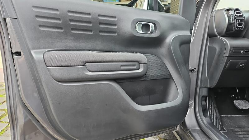 Citroën C3 Aircross 1.2 PureTech 130 Eat6 Shine