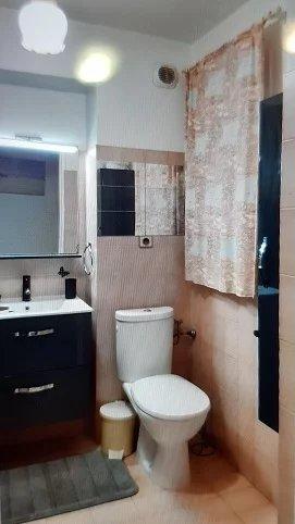 Studio - 24 m² - 1 pièce