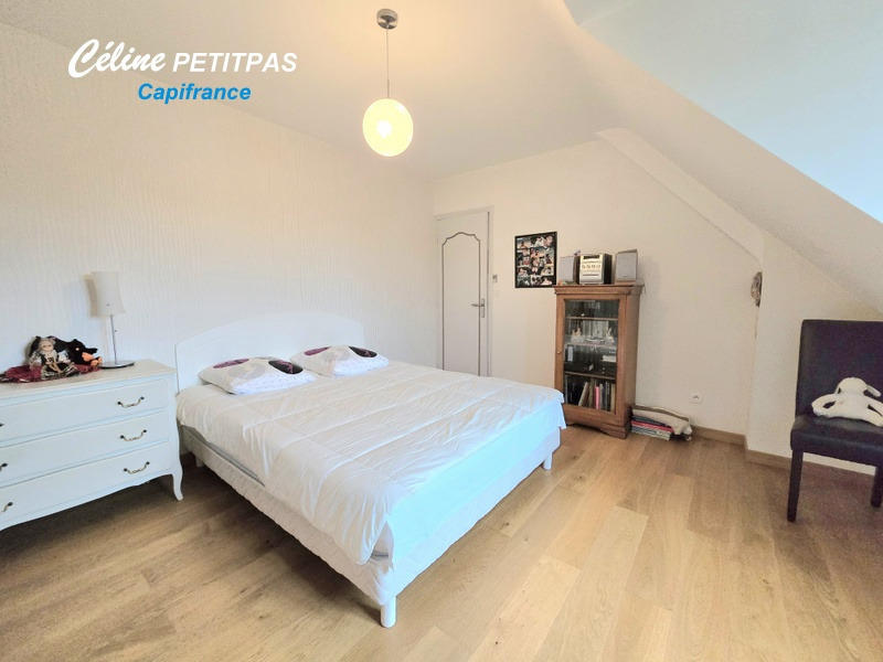 Maison - 127 m² - 6 pièces