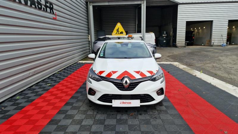 Renault Clio V Societe E-Tech 140 Business