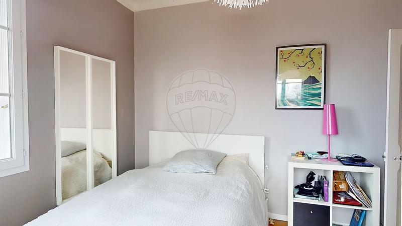 Maison - 188 m² - 6 pièces