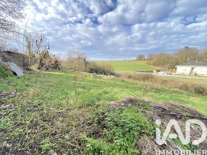 Maison de ville - 116 m² - 5 pièces