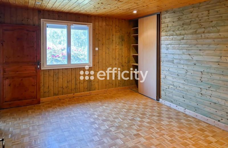 Maison - 193 m² - 6 pièces