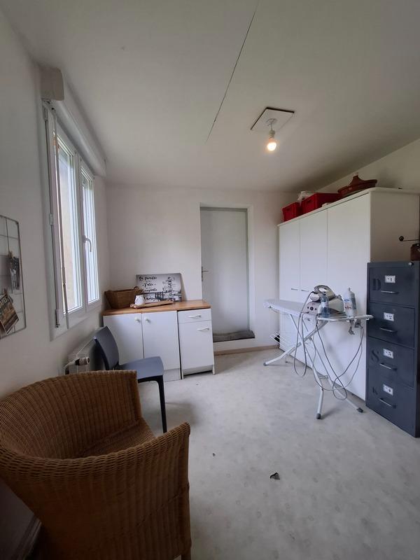 Longère - 165 m² - 6 pièces