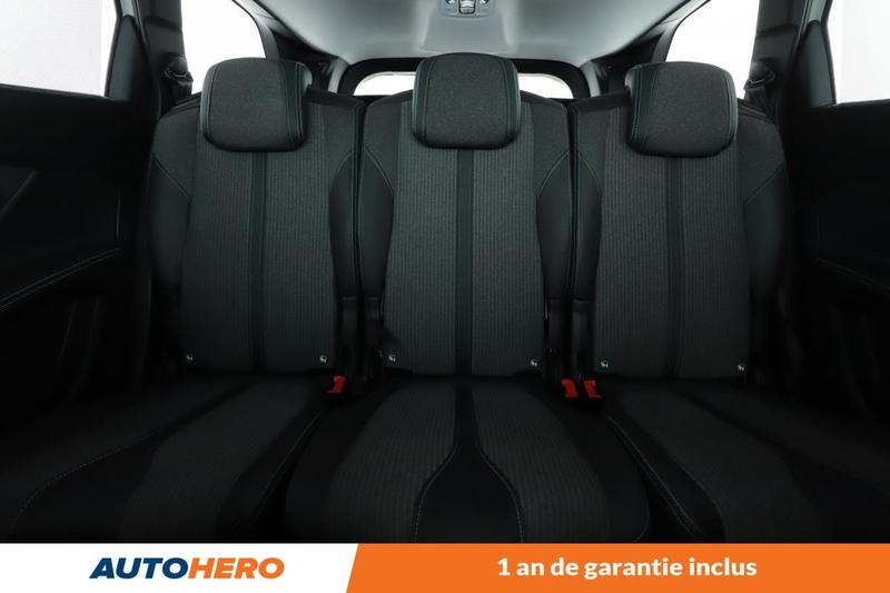Peugeot 5008 1.5 Blue-HDi Allure Pack Eat8 130 ch