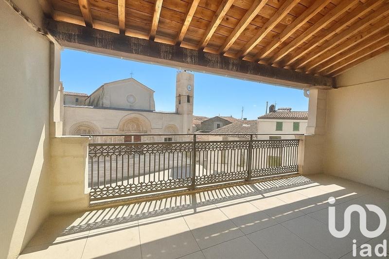 Appartement - 100 m² - 5 pièces