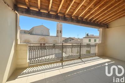 Appartement - 100 m² - 5 pièces