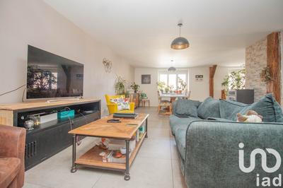 Maison de ville - 168 m² - 6 pièces