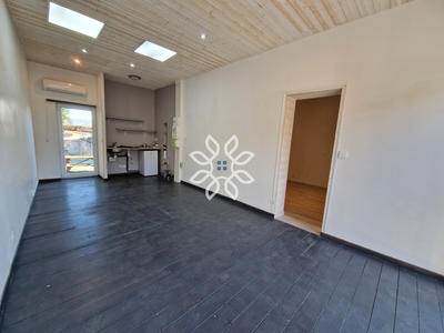 Maison - 42 m² - 2 pièces