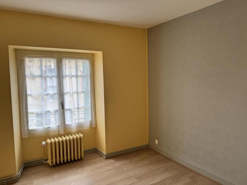 Maison de ville - 119 m² - 7 pièces