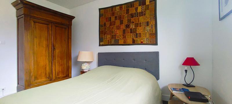 Maison ancienne - 170 m² - 6 pièces