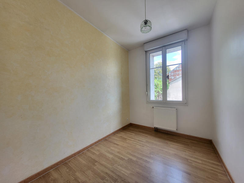 Appartement - 64 m² - 2 pièces