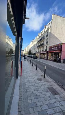 Local commercial - 76 m²