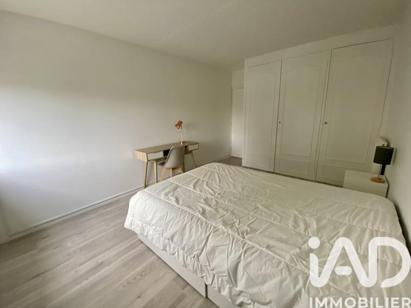 Appartement - 105 m² - 5 pièces