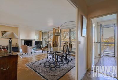 Appartement - 104 m² - 4 pièces