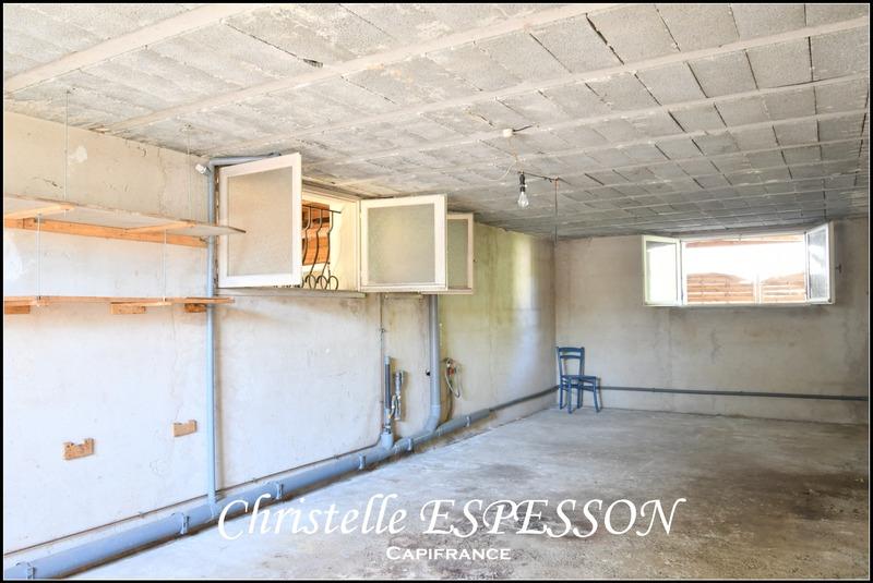 Maison - 94 m² - 5 pièces