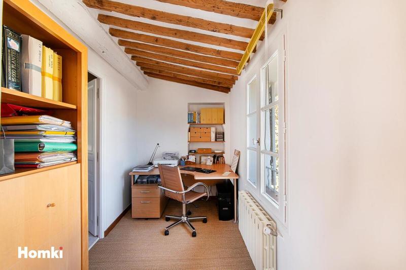 Duplex - 98 m² - 4 pièces