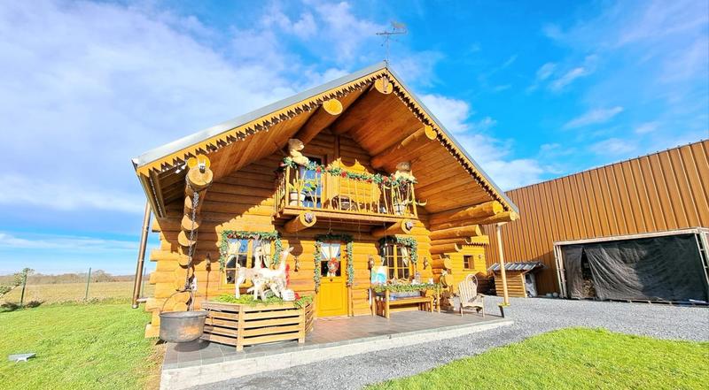 Villa - 101 m² - 5 pièces