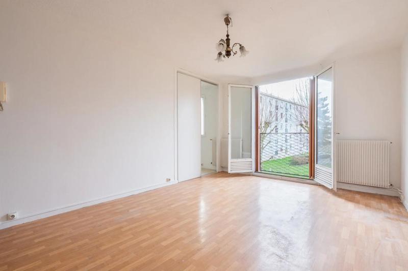 Appartement - 64 m² - 4 pièces