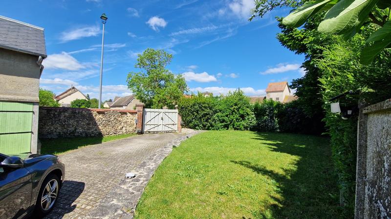 Maison ancienne - 171 m² - 7 pièces