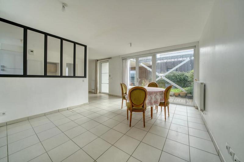 Appartement - 55 m² - 2 pièces