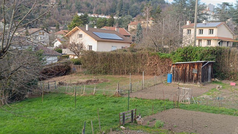 Appartement - 52 m² - 3 pièces