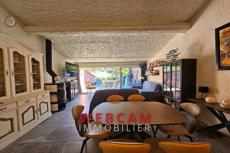 Maison - 60 m² - 2 pièces