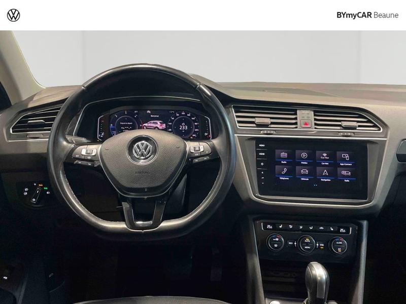 Volkswagen Tiguan 2.0 Tdi 150 Dsg7 Carat Exclusive