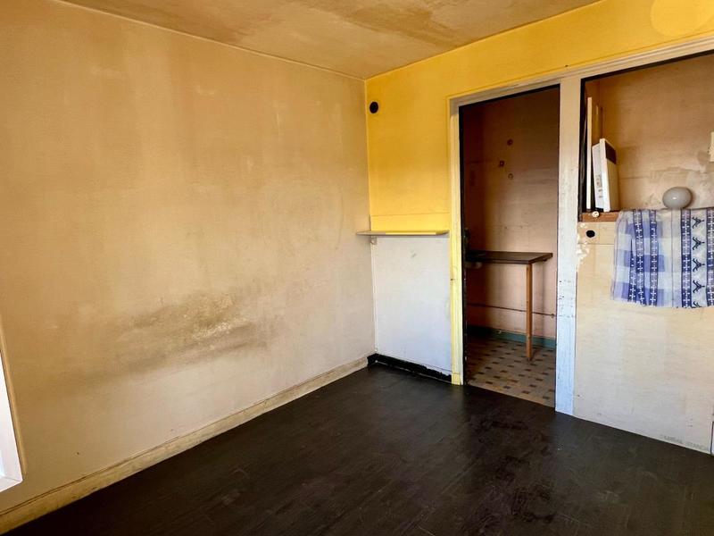 Appartement - 14 m² - 1 pièce