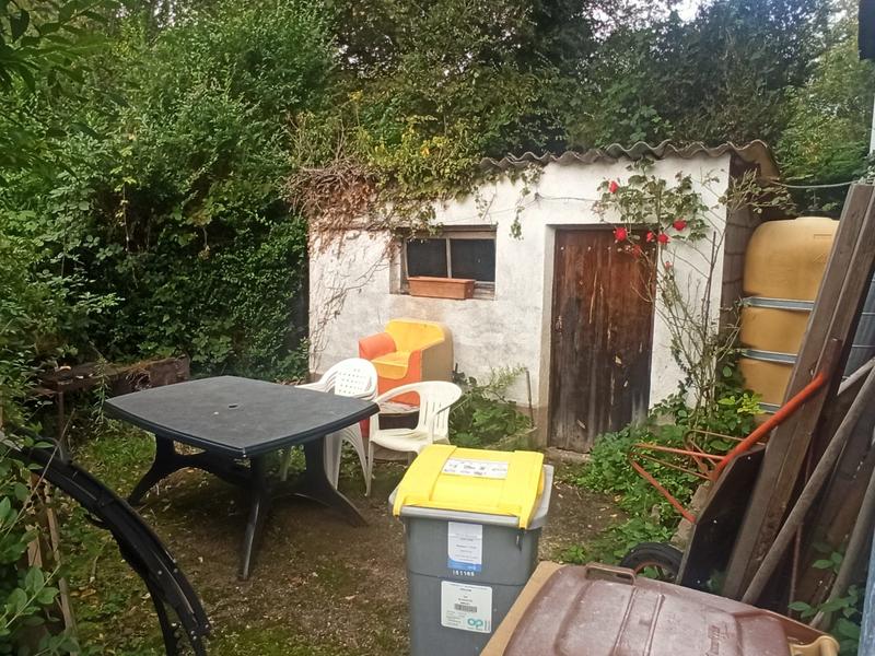 Appartement - 90 m² - 5 pièces