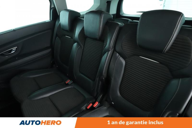 Renault Grand Scénic 1.3 TCe Intens 7pl 140 ch