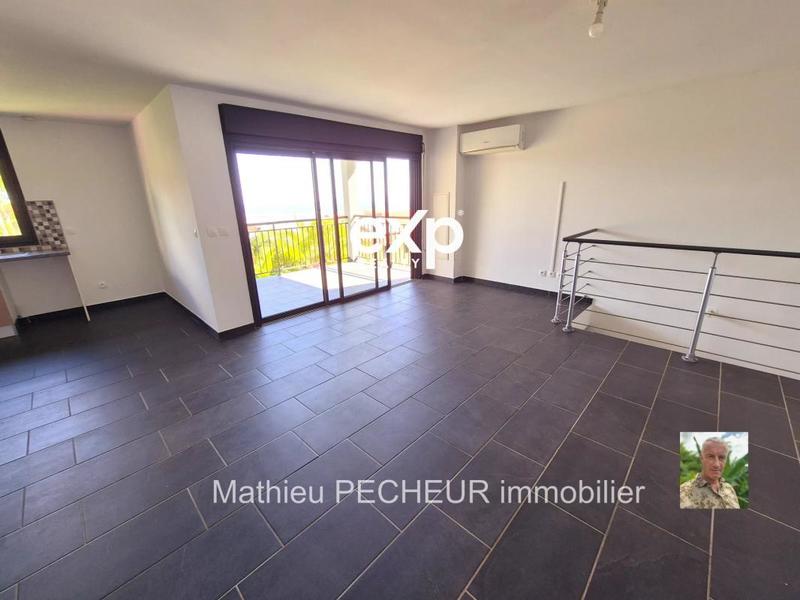 Villa - 107 m² - 4 pièces