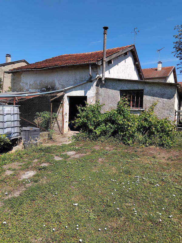 Maison - 125 m² - 7 pièces